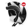 Obrazek  Fotel gamingowy HZ-Combat 5.0 White 
