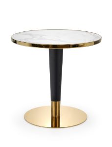 Obrazek Stół Momento marmur biały 