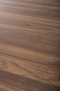 Obrazek Stół Elmo orzech/czarny