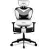 Obrazek  Fotel gamingowy HZ-Combat 8.0 White 