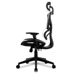 Obrazek  Fotel gamingowy HZ-Combat 8.0 White 