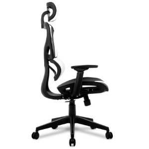 Obrazek  Fotel gamingowy HZ-Combat 8.0 White 