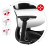 Obrazek  Fotel gamingowy HZ-Combat 8.0 White 