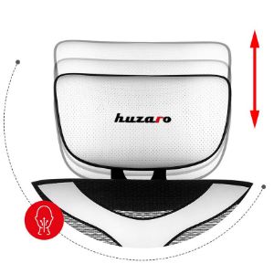 Obrazek  Fotel gamingowy HZ-Combat 8.0 White 