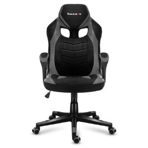 Obrazek  Fotel gamingowy HZ-Force 2.5 Grey Mesh 