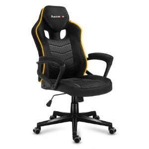 Obrazek Fotel gamingowy HZ-Force 2.5 RGB Mesh