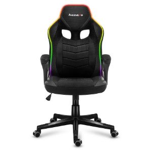 Obrazek Fotel gamingowy HZ-Force 2.5 RGB Mesh