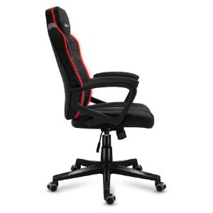 Obrazek Fotel gamingowy HZ-Force 2.5 RGB Mesh