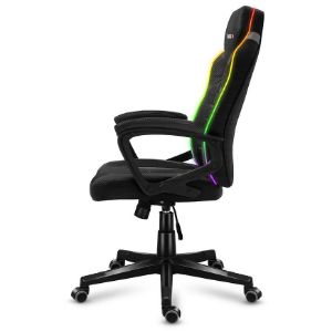 Obrazek Fotel gamingowy HZ-Force 2.5 RGB Mesh