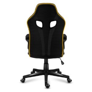 Obrazek Fotel gamingowy HZ-Force 2.5 RGB Mesh