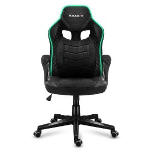 Obrazek Fotel gamingowy HZ-Force 2.5 RGB Mesh