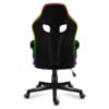 Obrazek Fotel gamingowy HZ-Force 2.5 RGB Mesh