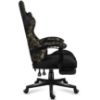 Obrazek  Fotel gamingowy HZ-Force 4.7 Camo Mesh 