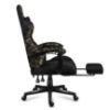 Obrazek  Fotel gamingowy HZ-Force 4.7 Camo Mesh 