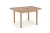 Obrazek Stół Bergen kwadrat