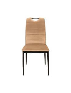 Obrazek Krzesło Rino beżowe