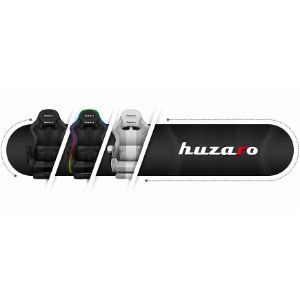 Obrazek  Fotel gamingowy HZ-Force 4.7 Carbon Mesh 