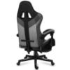 Obrazek  Fotel gamingowy HZ-Force 4.7 Grey Mesh 
