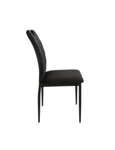Obrazek Krzesło Rino czarne