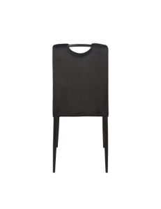 Obrazek Krzesło Rino czarne