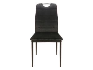 Obrazek Krzesło Rino czarne