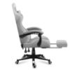 Obrazek Fotel gamingowy HZ-Force 4.7 White Mesh
