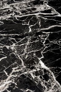 Obrazek Stół Doman marmur czarny