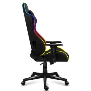 Obrazek Fotel gamingowy HZ-Force 6.2 Mesh RGB 