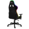 Obrazek Fotel gamingowy HZ-Force 6.2 Mesh RGB 
