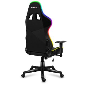 Obrazek Fotel gamingowy HZ-Force 6.2 Mesh RGB 