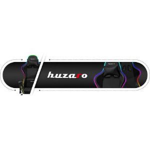 Obrazek Fotel gamingowy HZ-Force 6.2 Mesh RGB 