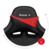 Obrazek  Fotel gamingowy Hz-Force 6.2 Red Mesh 