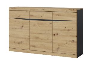 Obrazek Komoda Turino TURK01