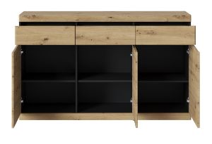 Obrazek Komoda Turino TURK01