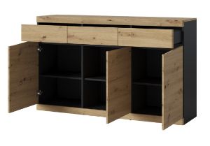 Obrazek Komoda Turino TURK01