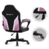 Obrazek Fotel gamingowy HZ-Ranger 1.0 pink mesh 