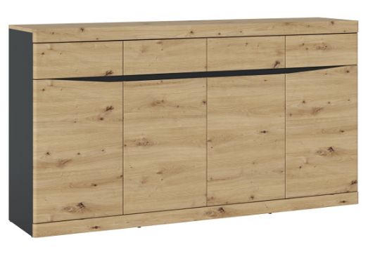 Obrazek Komoda Turino TURK02