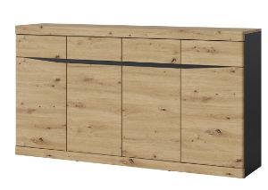 Obrazek Komoda Turino TURK02