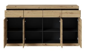 Obrazek Komoda Turino TURK02