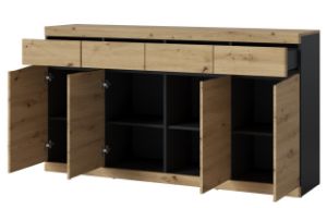 Obrazek Komoda Turino TURK02