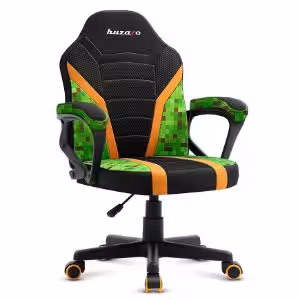 Obrazek  Fotel gamingowy HZ-Ranger 1.0 Pixel mesh 