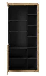 Obrazek Witryna wysoka Turino TURV01