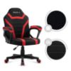 Obrazek  Fotel gamingowy HZ-Ranger 1.0 red mesh 