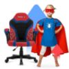 Obrazek Fotel gamingowy HZ-Ranger 1.0 Spider 