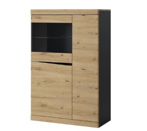 Obrazek Witryna niska Turino TURV02