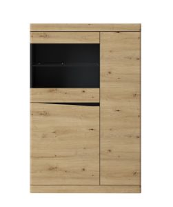 Obrazek Witryna niska Turino TURV02