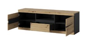 Obrazek Komoda RTV Turino TURF02