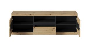 Obrazek Komoda RTV Turino TURF02