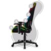 Obrazek Fotel gamingowy HZ-Ranger 6.0 RGB Mesh 
