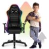 Obrazek Fotel gamingowy HZ-Ranger 6.0 RGB Mesh 